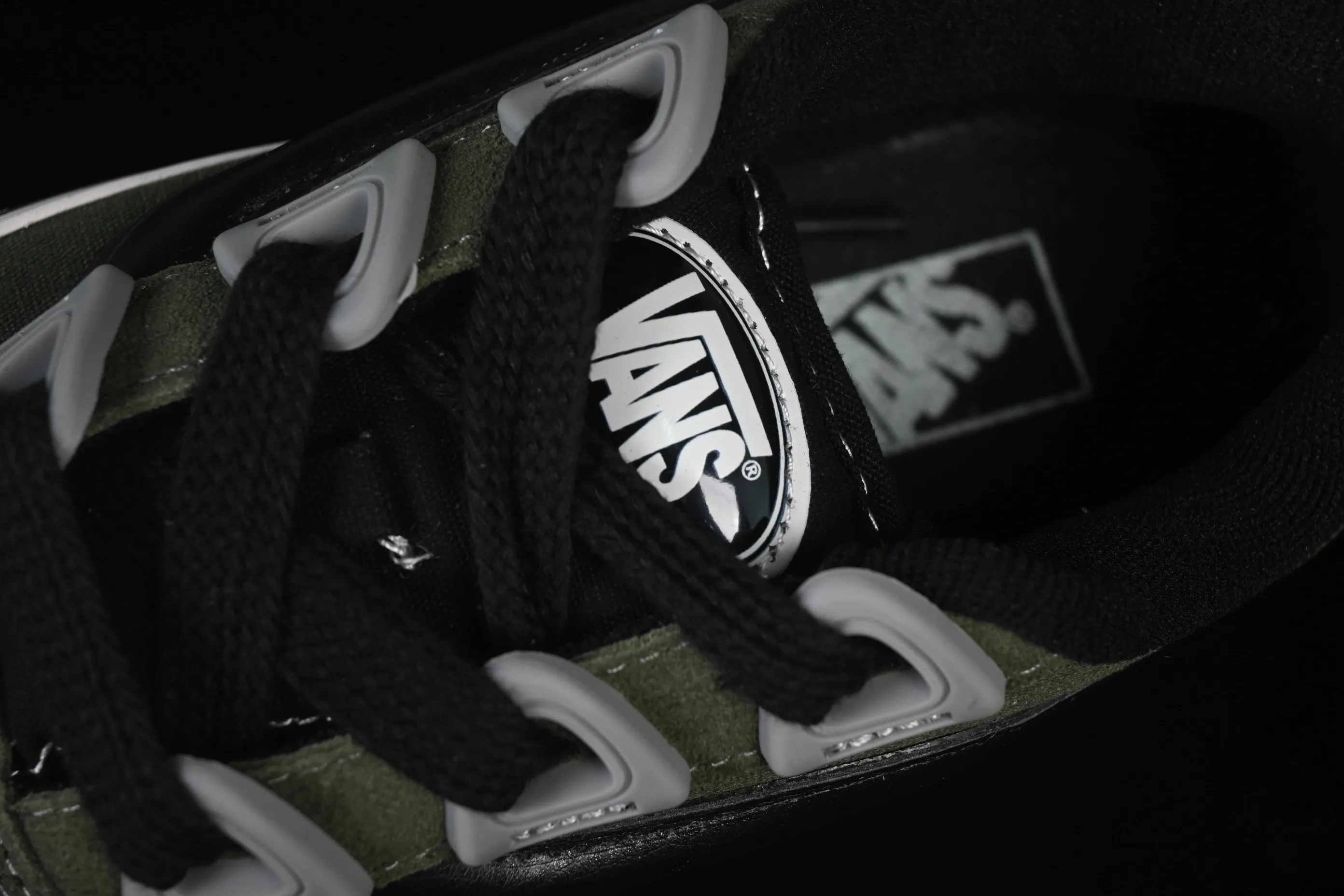 All categories Vans Vans series Vans Low Vans low-top Vans Knu Skool Dr Vans low-top casual skateboard shoes VN000CZU50K